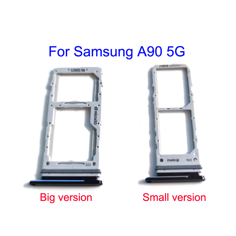 Khay Đựng Thẻ sim Thay Thế Chuyên Dụng Cho samsung galaxy a90 5g