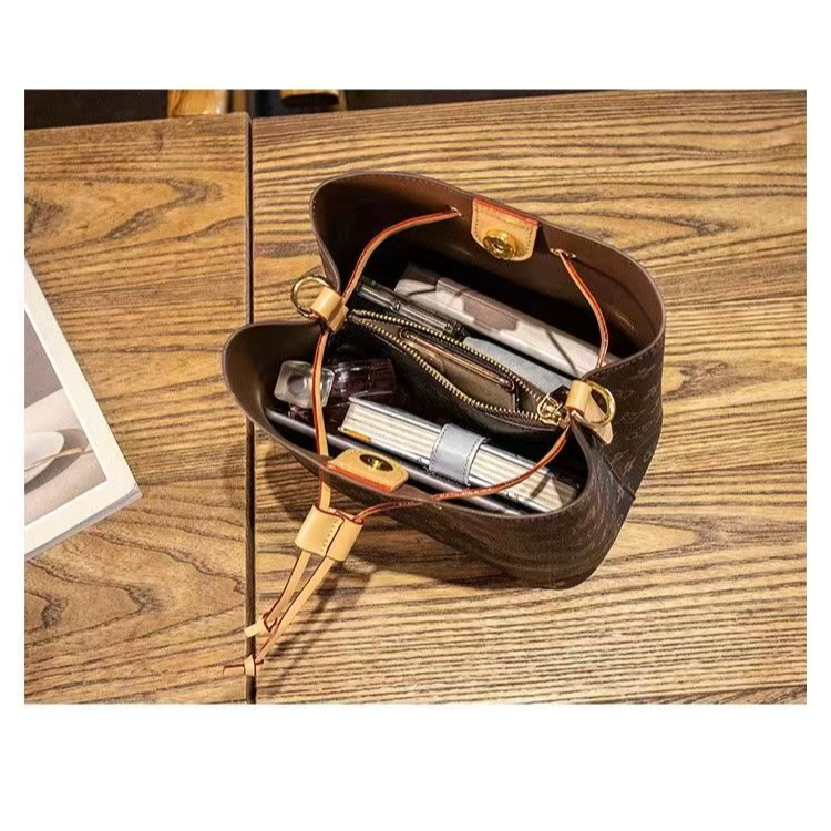 Túi Đeo Chéo mini miocra koly barcelona Thời Trang Thu Đông Cho Nữ