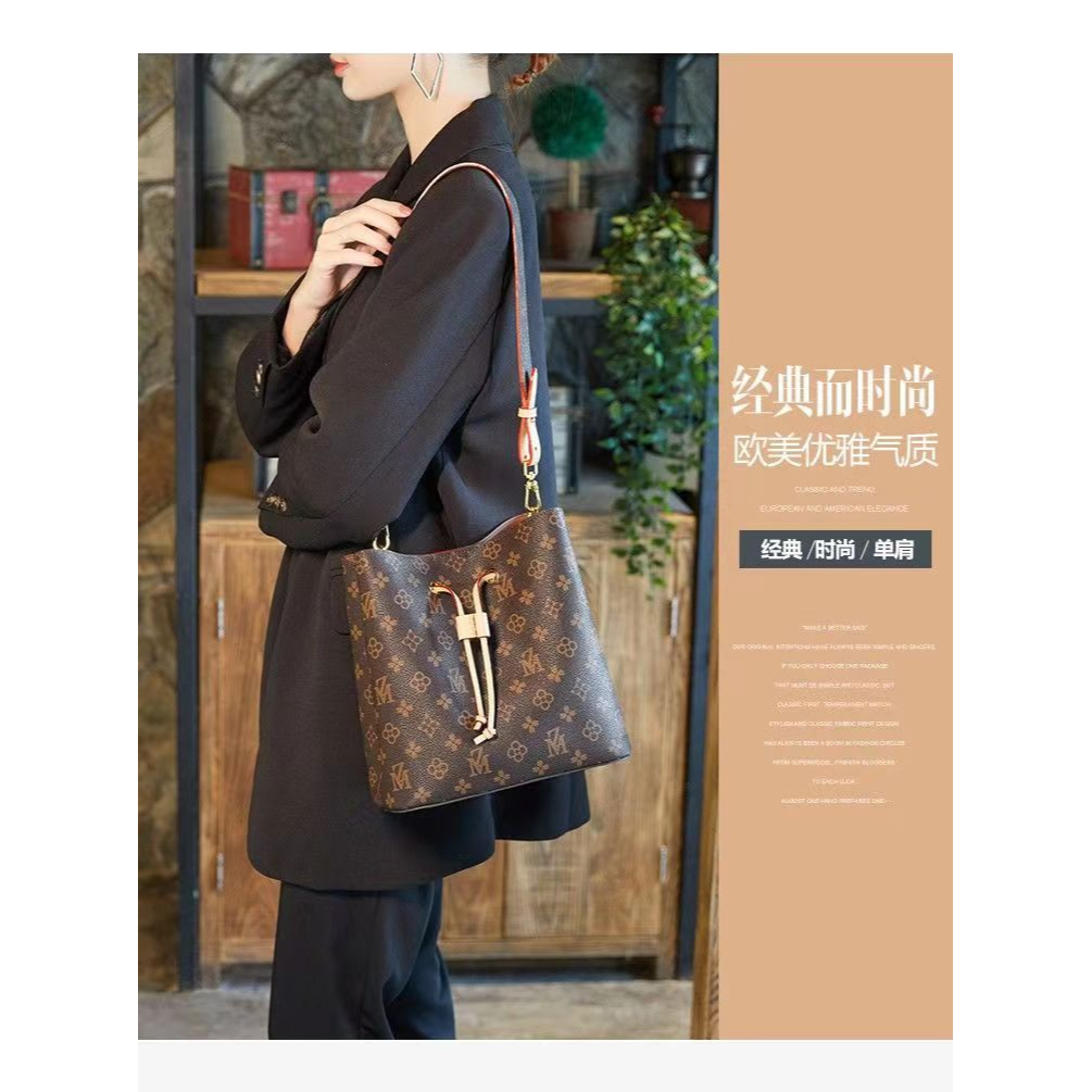 Túi Đeo Chéo mini miocra koly barcelona Thời Trang Thu Đông Cho Nữ