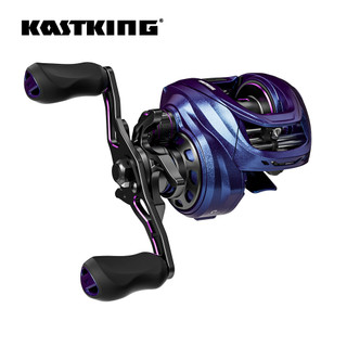 Kastking máy câu cá 8kg max drag 6 + 1 7.2: 1 chất lượng cao