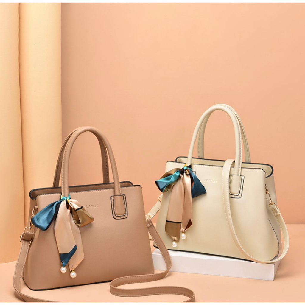 Túi Xách Dáng Vuông Thời Trang 2022 Cho Nữ