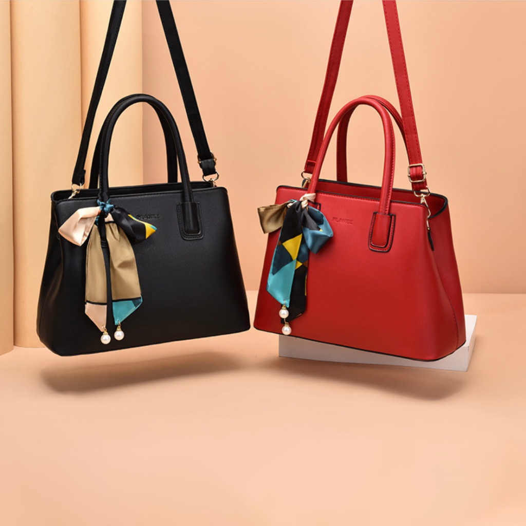 Túi Xách Dáng Vuông Thời Trang 2022 Cho Nữ