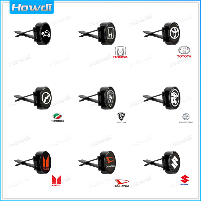 Bộ ThiếT Bị KhuếCh TáN Tinh DầU Cho Xe Hơi