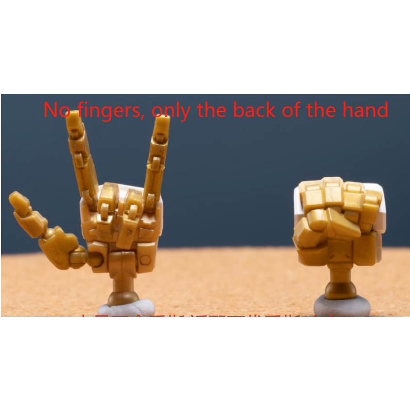 Phụ Kiện Thay Thế Cho Xe Đồ Chơi mgex 1 / 100 mgex strike freedom