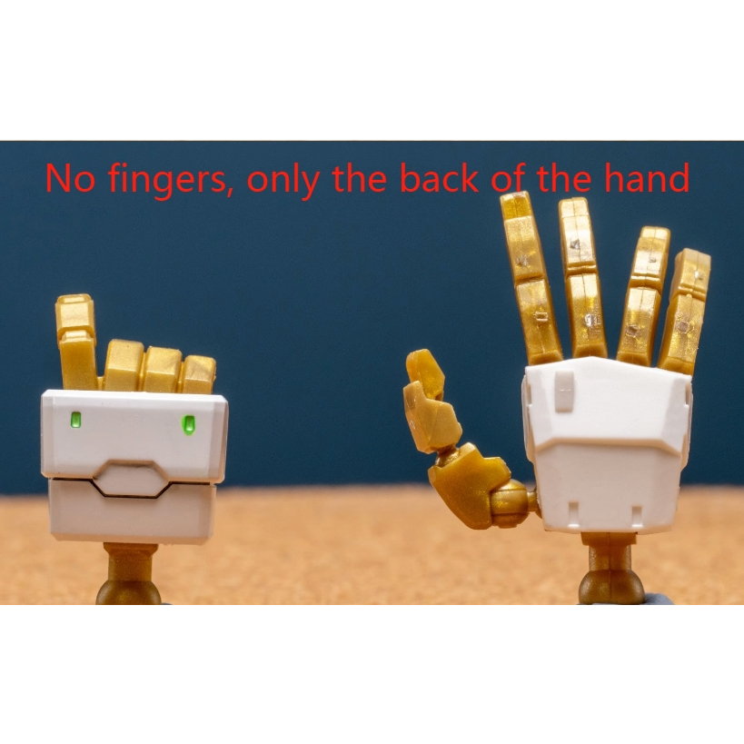 Phụ Kiện Thay Thế Cho Xe Đồ Chơi mgex 1 / 100 mgex strike freedom