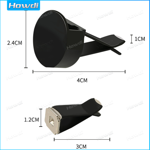 Bộ ThiếT Bị KhuếCh TáN Tinh DầU Cho Xe Hơi