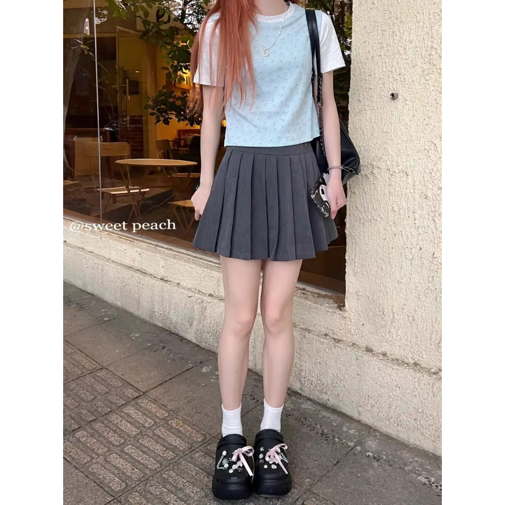 TENET dép Cross dép nữ giày đi biển đáng yêu thoải mái dễ chịu 31Z230802030