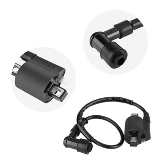 Cuộn Dây Đánh Lửa Cho 150CC 200CC 250CC ATV Xe Máy Go Kart 【Spring061】