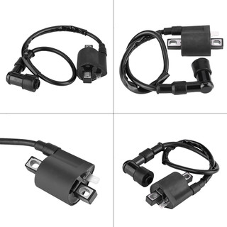 Cuộn Dây Đánh Lửa Cho 150CC 200CC 250CC ATV Xe Máy Go Kart 【Spring061】