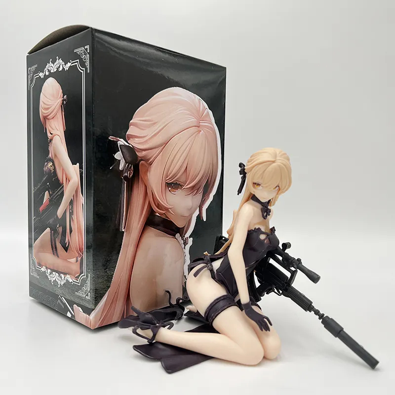 Bộ Sưu Tập Mô Hình Nhân Vật maul heavily ver. 1 / 8 12 cm Trong frontline - 14