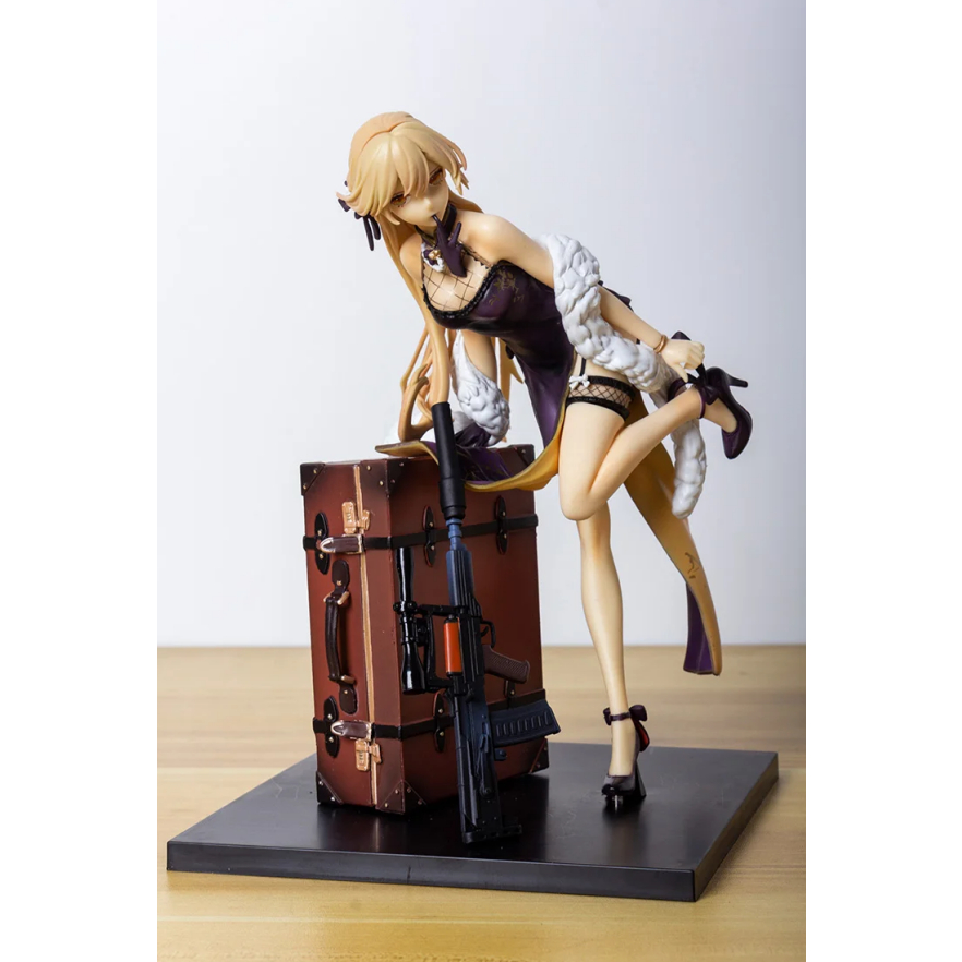 Bộ Sưu Tập Mô Hình Nhân Vật maul heavily ver. 1 / 8 12 cm Trong frontline - 14