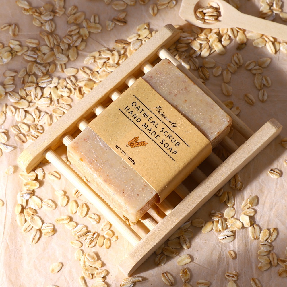 Xà phòng tắm 100g