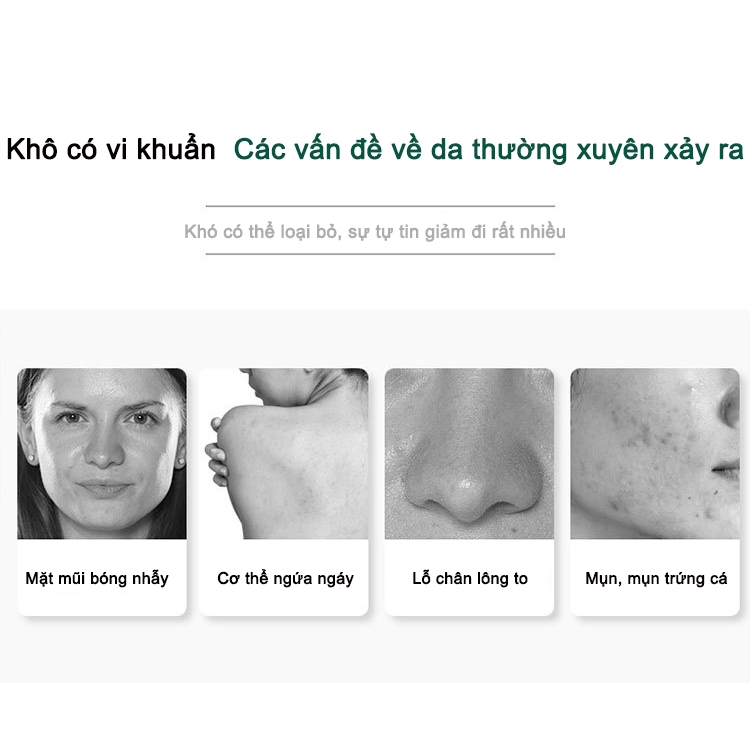 Xà phòng tắm 100g