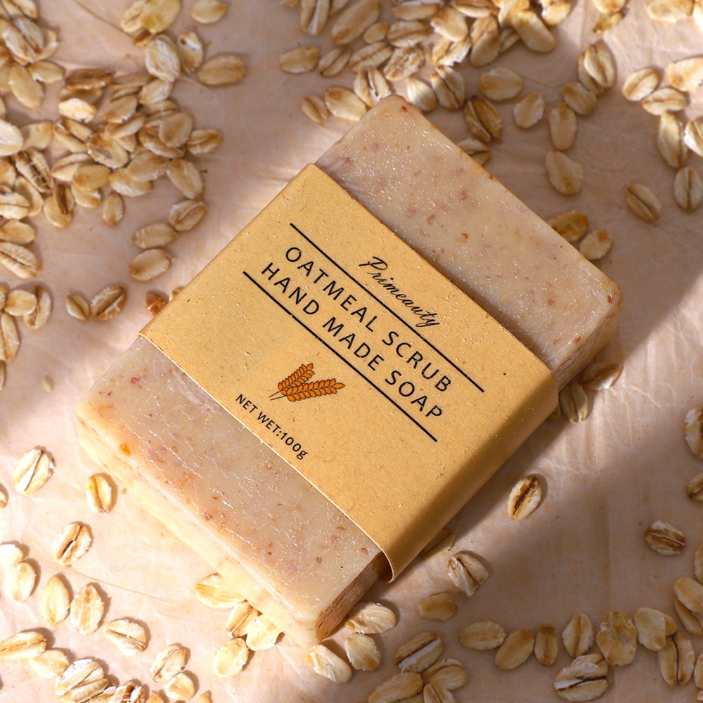 Xà phòng tắm 100g