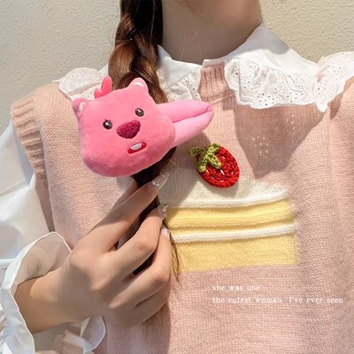 Mh Kẹp Tóc bb Thời Trang Dành Cho Nữ