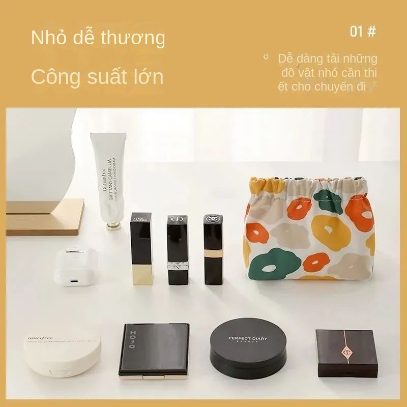 Mới Túi Đựng Son Môi Chìa Khóa Chống Thấm Nước In Họa Tiết Hình Viên Đạn