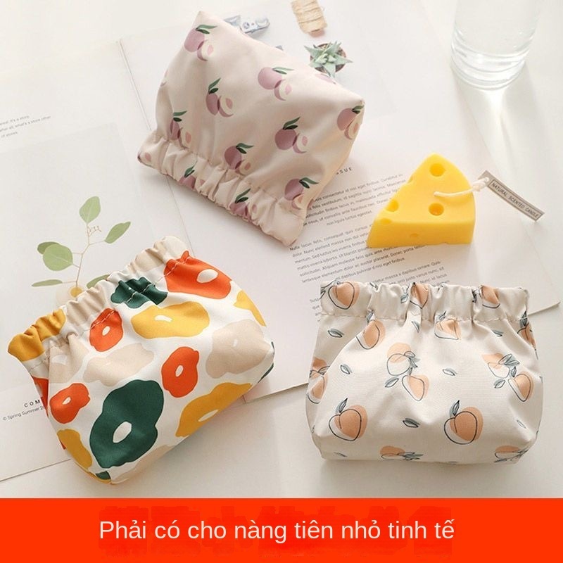 Mới Túi Đựng Son Môi Chìa Khóa Chống Thấm Nước In Họa Tiết Hình Viên Đạn