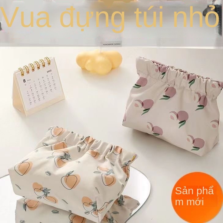 Mới Túi Đựng Son Môi Chìa Khóa Chống Thấm Nước In Họa Tiết Hình Viên Đạn