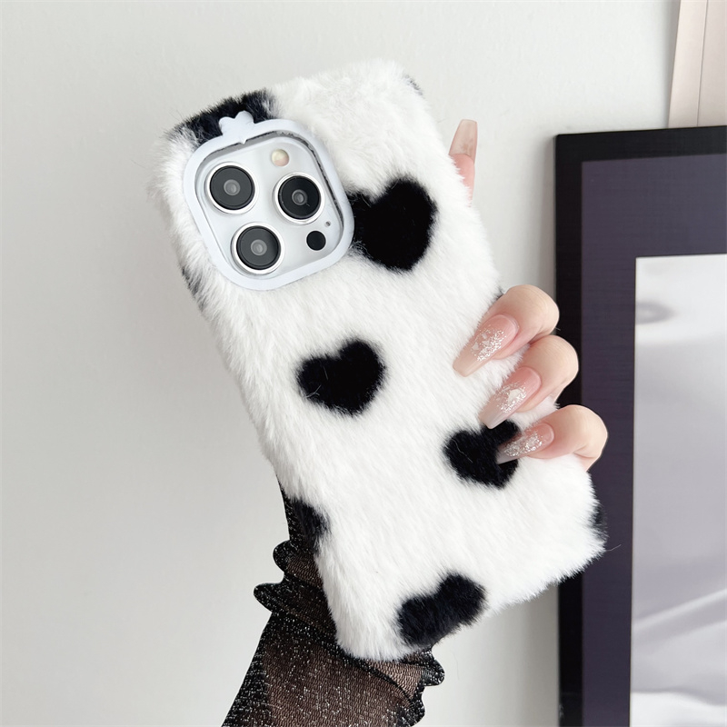 Ốp Điện Thoại Hình Trái Tim Cho iphone 15 14 13 12 11 pro max 15plus 14plus 12mini 13mini x xs max xr 6 6s 7 8 plus