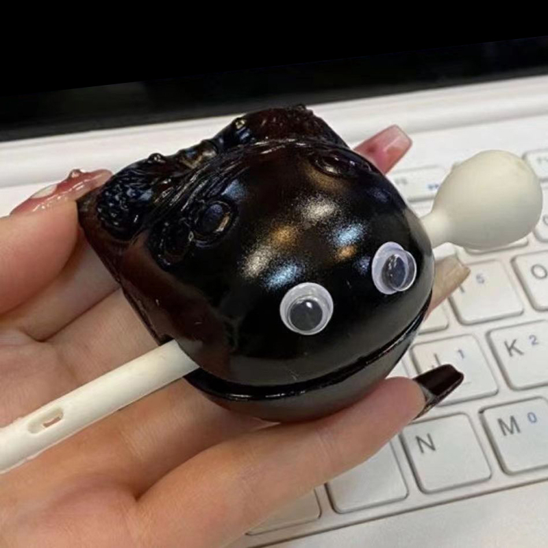 Đồ Chơi Xếp Hình Cá Bằng Gỗ acrylic Để Bàn Trang Trí Sáng Tạo