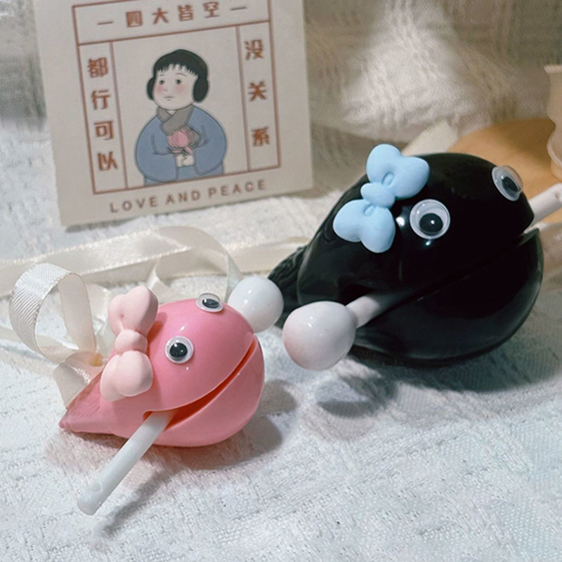 Đồ Chơi Xếp Hình Cá Bằng Gỗ acrylic Để Bàn Trang Trí Sáng Tạo