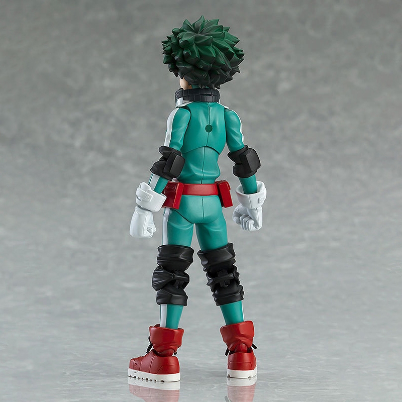 Mô Hình Đồ Chơi Nhân Vật shf midoriya izuku Baku Kuru Kuru Kuru Kuru Kuru Kuru katsuki figma 443 323 Trong my hero academia 15cm