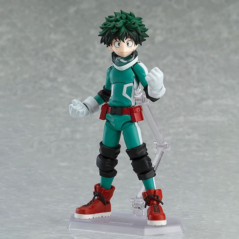 Mô Hình Đồ Chơi Nhân Vật shf midoriya izuku Baku Kuru Kuru Kuru Kuru Kuru Kuru katsuki figma 443 323 Trong my hero academia 15cm