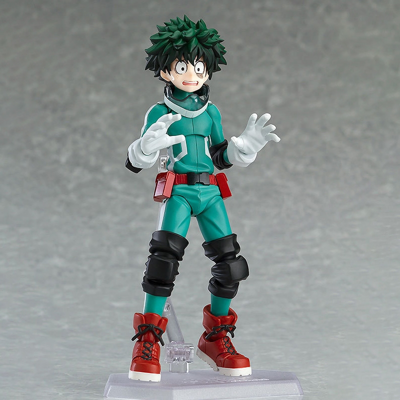 Mô Hình Đồ Chơi Nhân Vật shf midoriya izuku Baku Kuru Kuru Kuru Kuru Kuru Kuru katsuki figma 443 323 Trong my hero academia 15cm