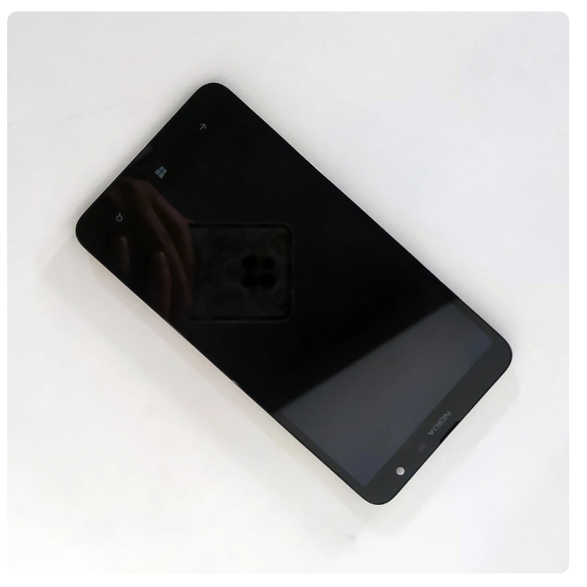 Màn Hình lcd Cảm Ứng Thay Thế Cho nokia lumia 1020 1320 1320