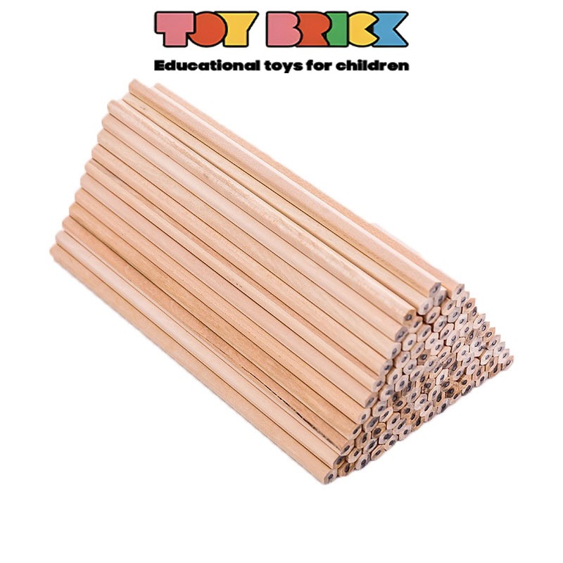 Bút Chì Thân Thiện Với Môi Trường