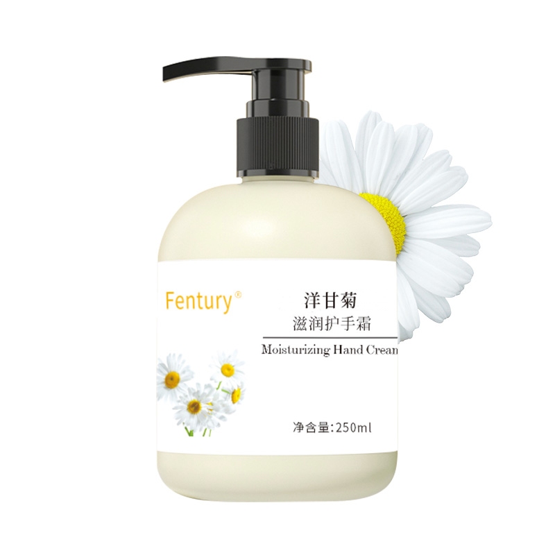 Kem dưỡng da tay Fentury 250g