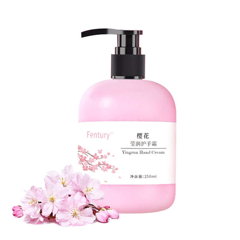 Kem dưỡng da tay Fentury 250g