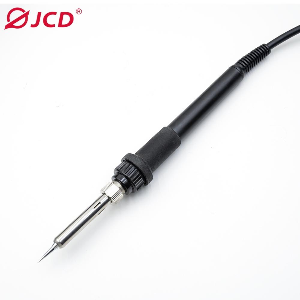 BGA Dụng Cụ Hàn Khí Nóng JCD 8586 750W/220V - 2 Trong 1 Máy hàn khò