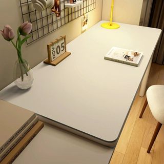 Khăn Trải Bàn Bằng Da pvc Bảo Vệ Mắt Cho Học Sinh