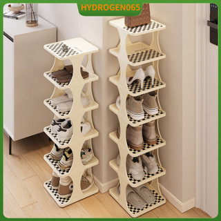 Kệ giày đôi kệ giày đơn hydrogen065