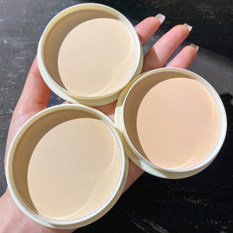 LANGIN Nhật Bản Phấn phủ 10g