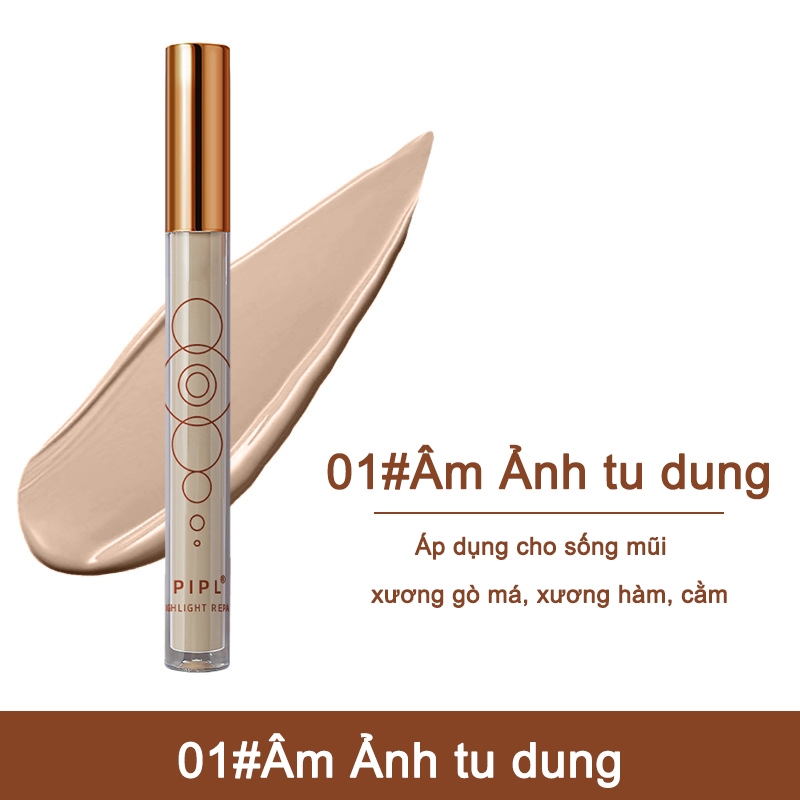 PIPL Bút bắt sáng tạo khối 22g