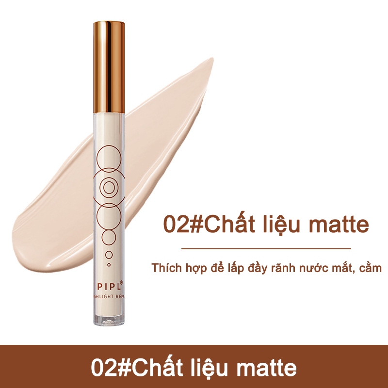 PIPL Bút bắt sáng tạo khối 22g