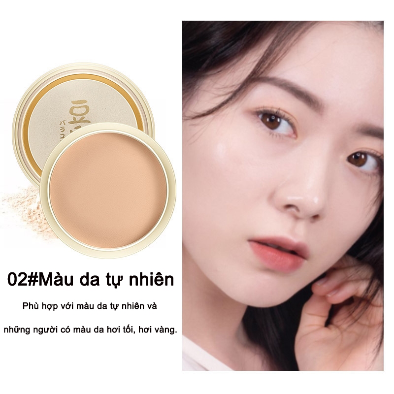 LANGIN Nhật Bản Phấn phủ 10g