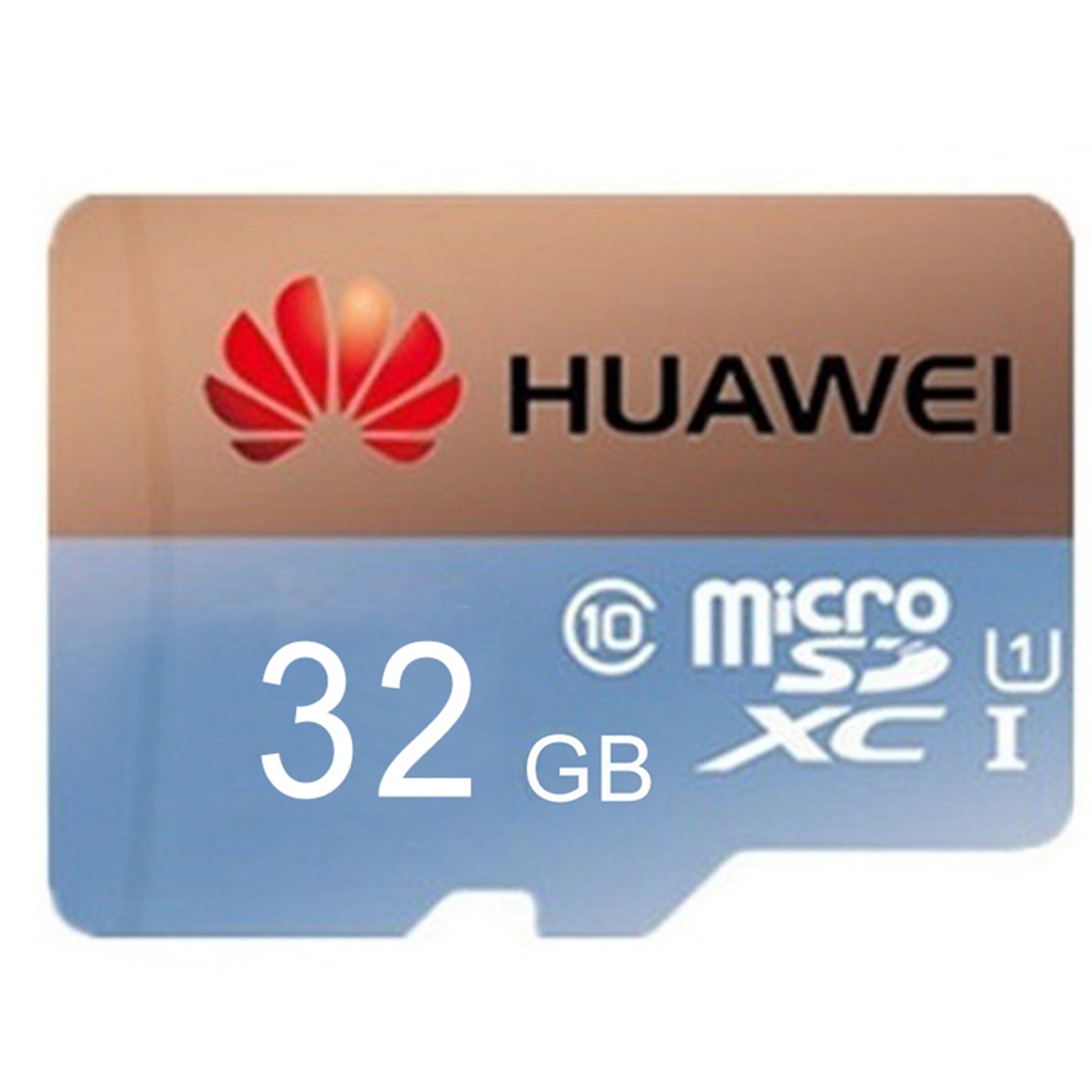 Thẻ Nhớ huawei sd Tốc Độ Cao 16 / 32 / 64 / 128 / 256gb 1t