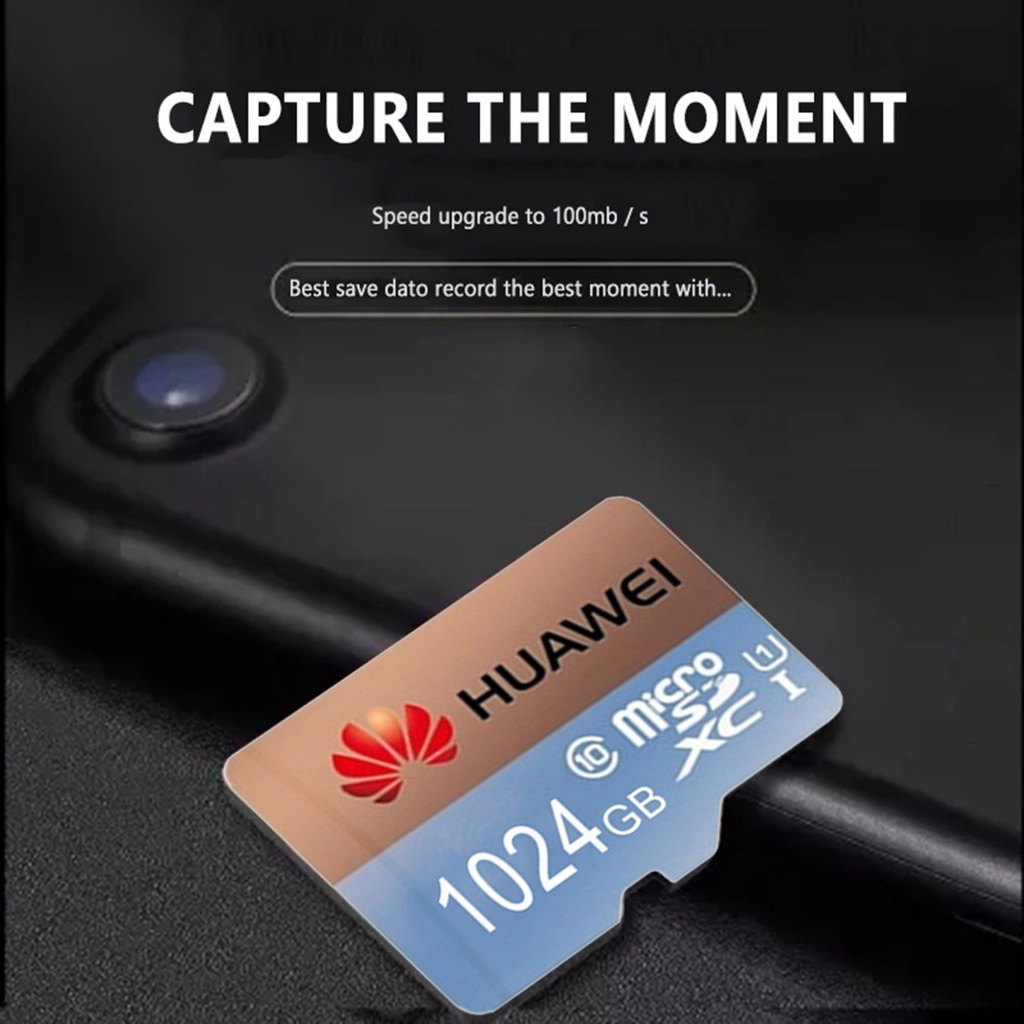Thẻ Nhớ huawei 512gb 32gb 128gb camera 64gb 256gb