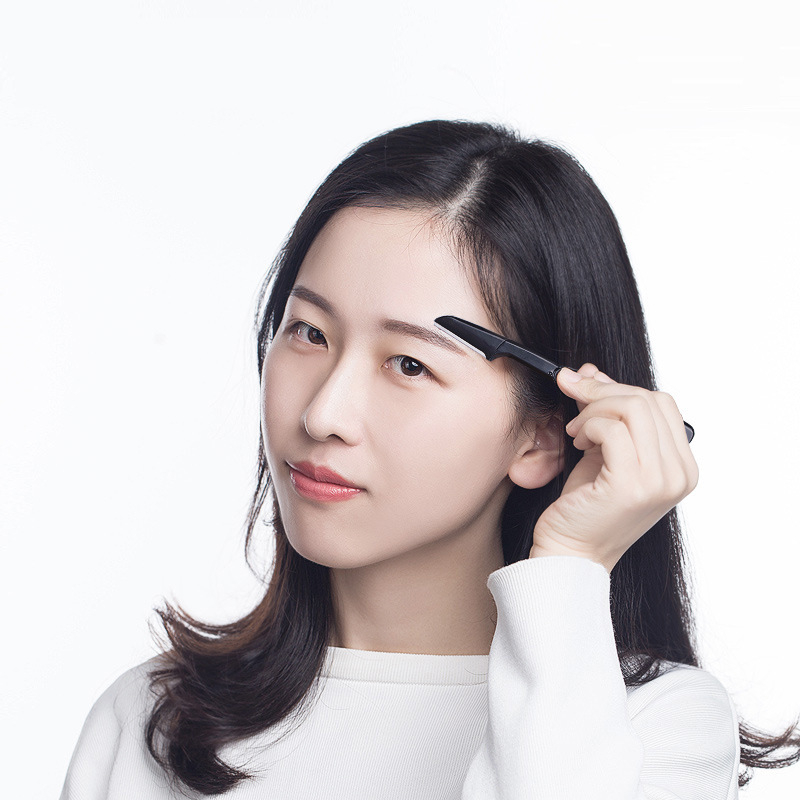 Ireneda tông đơ lông mày