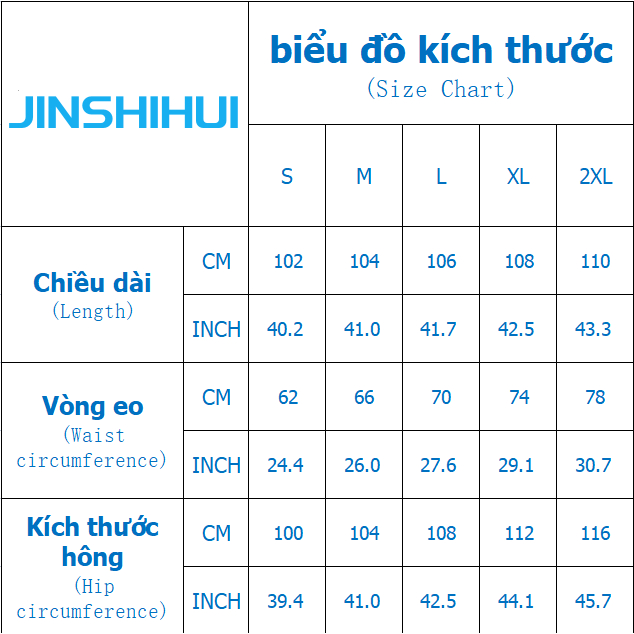 JINSHIHUI quần ống rộng hot trend Quần Túi Hộp cạp thấp y2k 2023 NEW MAY1910