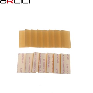 Set 5 / 15 / 15 Miếng Đệm Lót Mới 02011711 Phụ Kiện Chuyên Dụng Cho Xeriso tr cr ks cv 1000 1510 1530 1550 1600 1610