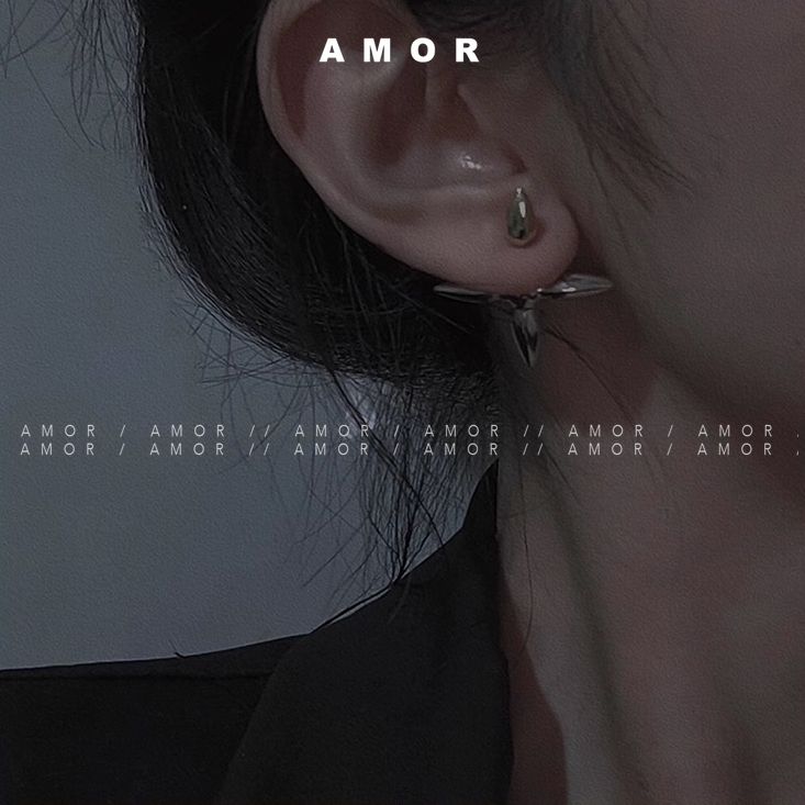 Bông Tai Hình Cỏ Bốn Lá Xinh Xắn Dành Cho Nữ