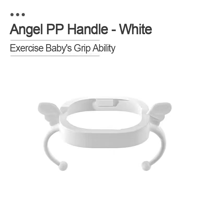 Tay Cầm Bình Sữa Cho Bé