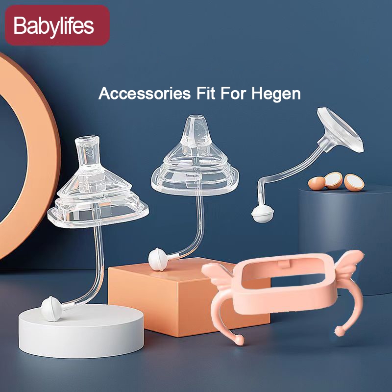 Tay Cầm Bình Sữa Cho Bé