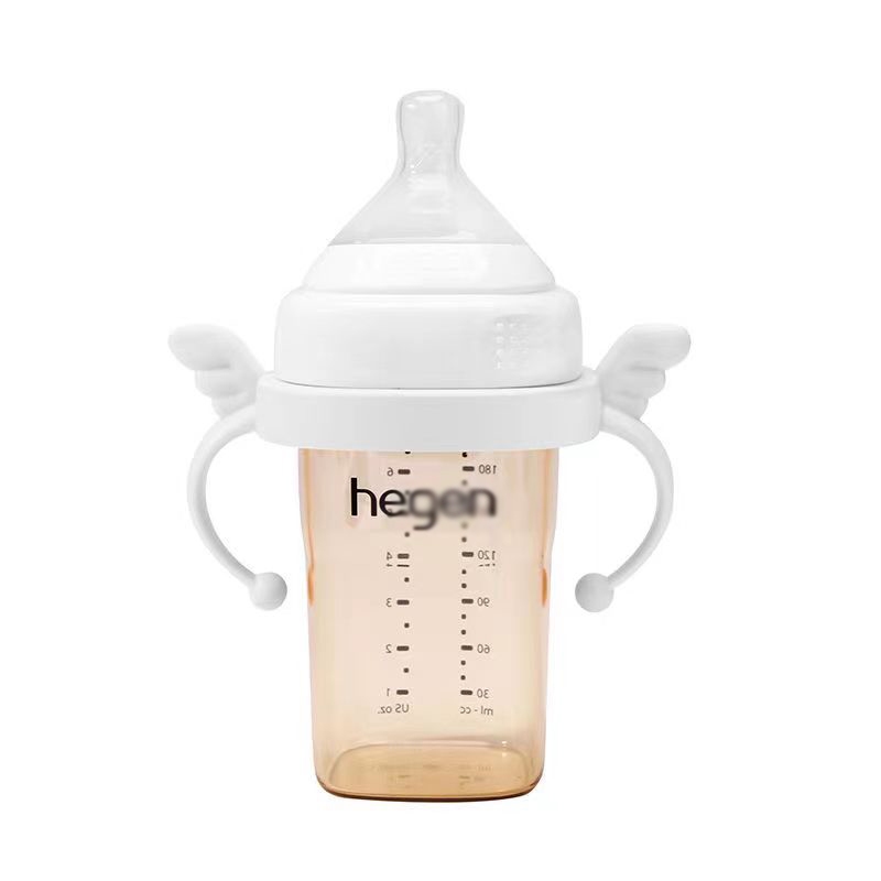 Tay Cầm Bình Sữa Cho Bé