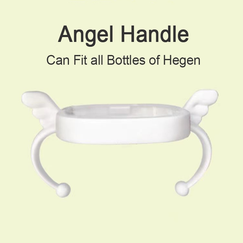 Tay Cầm Bình Sữa Cho Bé