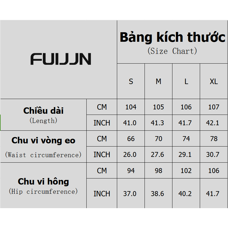 FUJIN quần ống rộng quần nữ jean xu hướng Hàn Phong Đơn giản phổ biến WNK23916LV37Z230915